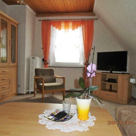 Ferienwohnung Zum Wald Sellin  Exterior photo