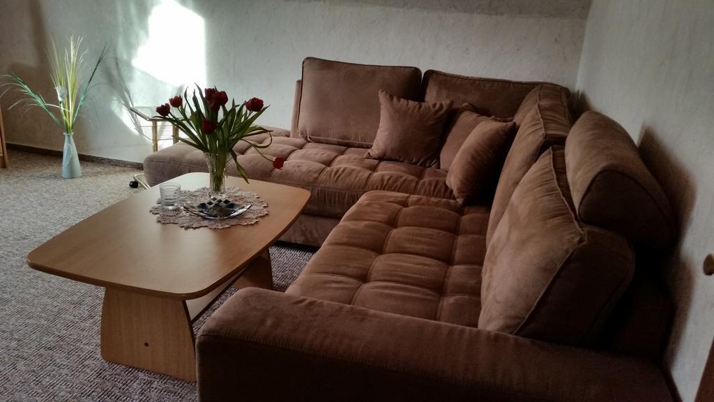 Ferienwohnung Zum Wald Sellin  Room photo