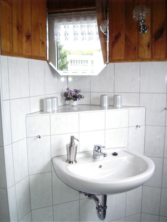 Ferienwohnung Zum Wald Sellin  Room photo